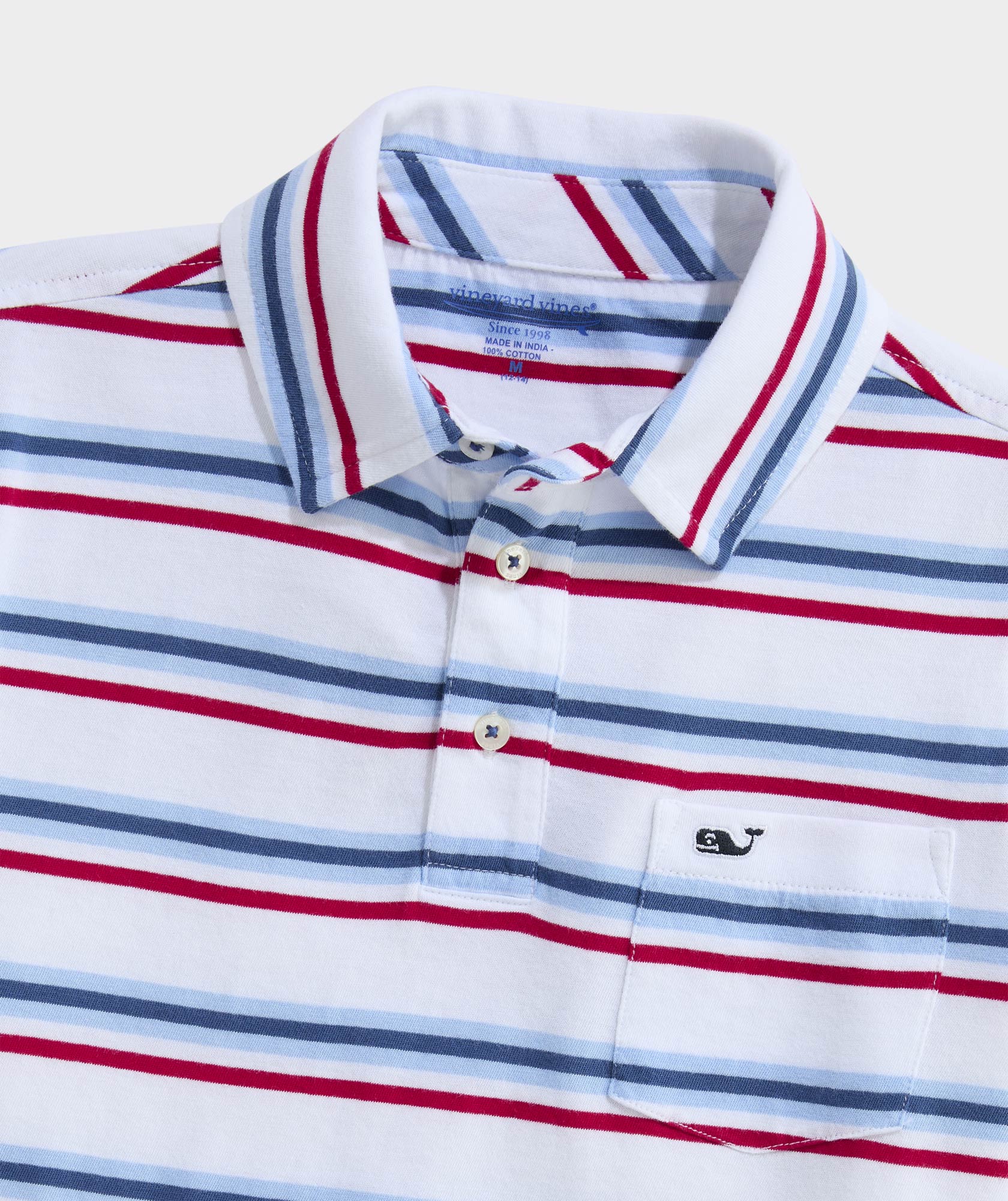 boys surf polos